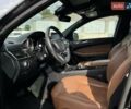 Чорний Мерседес GLE-Class Coupe, об'ємом двигуна 3 л та пробігом 83 тис. км за 56000 $, фото 9 на Automoto.ua