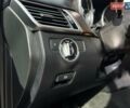 Черный Мерседес GLE-Class Coupe, объемом двигателя 3 л и пробегом 83 тыс. км за 49000 $, фото 14 на Automoto.ua