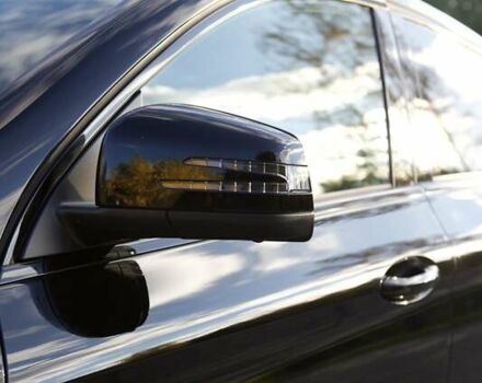 Черный Мерседес GLE-Class Coupe, объемом двигателя 3 л и пробегом 137 тыс. км за 47777 $, фото 2 на Automoto.ua