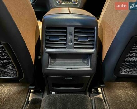 Чорний Мерседес GLE-Class Coupe, об'ємом двигуна 3 л та пробігом 61 тис. км за 49900 $, фото 39 на Automoto.ua