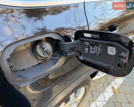 Чорний Мерседес GLE-Class Coupe, об'ємом двигуна 3 л та пробігом 108 тис. км за 45500 $, фото 24 на Automoto.ua