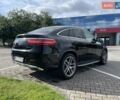 Чорний Мерседес GLE-Class Coupe, об'ємом двигуна 3 л та пробігом 83 тис. км за 56000 $, фото 4 на Automoto.ua