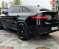 Черный Мерседес GLE-Class Coupe, объемом двигателя 3 л и пробегом 237 тыс. км за 43900 $, фото 8 на Automoto.ua