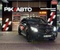 Чорний Мерседес GLE-Class Coupe, об'ємом двигуна 3 л та пробігом 61 тис. км за 49900 $, фото 1 на Automoto.ua