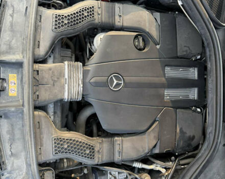 Чорний Мерседес GLE-Class Coupe, об'ємом двигуна 3 л та пробігом 108 тис. км за 45500 $, фото 27 на Automoto.ua