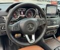 Чорний Мерседес GLE-Class Coupe, об'ємом двигуна 3 л та пробігом 82 тис. км за 46900 $, фото 20 на Automoto.ua