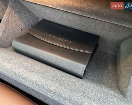 Чорний Мерседес GLE-Class Coupe, об'ємом двигуна 3 л та пробігом 82 тис. км за 46900 $, фото 41 на Automoto.ua