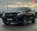 Чорний Мерседес GLE-Class Coupe, об'ємом двигуна 3 л та пробігом 82 тис. км за 46900 $, фото 2 на Automoto.ua