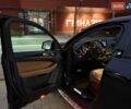 Чорний Мерседес GLE-Class Coupe, об'ємом двигуна 3 л та пробігом 61 тис. км за 49900 $, фото 14 на Automoto.ua
