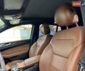 Чорний Мерседес GLE-Class Coupe, об'ємом двигуна 3 л та пробігом 83 тис. км за 56000 $, фото 25 на Automoto.ua