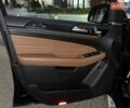 Чорний Мерседес GLE-Class Coupe, об'ємом двигуна 3 л та пробігом 61 тис. км за 49900 $, фото 15 на Automoto.ua