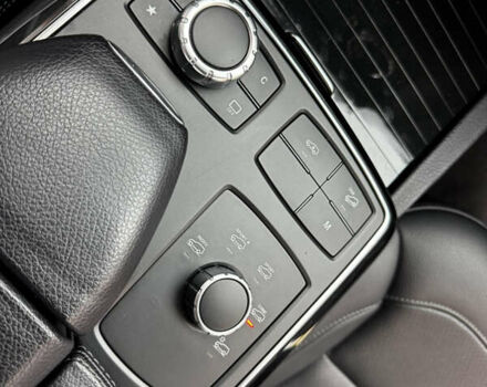 Чорний Мерседес GLE-Class Coupe, об'ємом двигуна 3 л та пробігом 237 тис. км за 43900 $, фото 30 на Automoto.ua