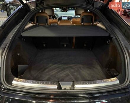 Чорний Мерседес GLE-Class Coupe, об'ємом двигуна 3 л та пробігом 61 тис. км за 49900 $, фото 43 на Automoto.ua