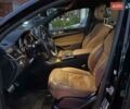 Чорний Мерседес GLE-Class Coupe, об'ємом двигуна 3 л та пробігом 61 тис. км за 49900 $, фото 19 на Automoto.ua