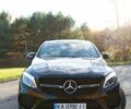Черный Мерседес GLE-Class Coupe, объемом двигателя 3 л и пробегом 137 тыс. км за 47777 $, фото 4 на Automoto.ua