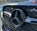 Черный Мерседес GLE-Class Coupe, объемом двигателя 3 л и пробегом 237 тыс. км за 45900 $, фото 8 на Automoto.ua