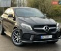 Чорний Мерседес GLE-Class Coupe, об'ємом двигуна 3 л та пробігом 82 тис. км за 46900 $, фото 1 на Automoto.ua
