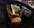 Чорний Мерседес GLE-Class Coupe, об'ємом двигуна 3 л та пробігом 61 тис. км за 49900 $, фото 48 на Automoto.ua