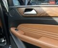 Чорний Мерседес GLE-Class Coupe, об'ємом двигуна 3 л та пробігом 83 тис. км за 56000 $, фото 35 на Automoto.ua