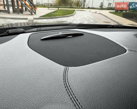 Чорний Мерседес GLE-Class Coupe, об'ємом двигуна 3 л та пробігом 237 тис. км за 43900 $, фото 33 на Automoto.ua