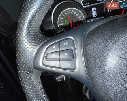 Чорний Мерседес GLE-Class Coupe, об'ємом двигуна 3 л та пробігом 61 тис. км за 49900 $, фото 23 на Automoto.ua