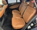 Чорний Мерседес GLE-Class Coupe, об'ємом двигуна 3 л та пробігом 82 тис. км за 46900 $, фото 27 на Automoto.ua