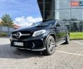 Чорний Мерседес GLE-Class Coupe, об'ємом двигуна 3 л та пробігом 83 тис. км за 56000 $, фото 1 на Automoto.ua