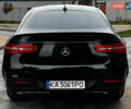 Чорний Мерседес GLE-Class Coupe, об'ємом двигуна 3 л та пробігом 237 тис. км за 43900 $, фото 9 на Automoto.ua