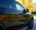 Черный Мерседес GLE-Class Coupe, объемом двигателя 3 л и пробегом 137 тыс. км за 47777 $, фото 7 на Automoto.ua