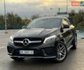 Чорний Мерседес GLE-Class Coupe, об'ємом двигуна 3 л та пробігом 82 тис. км за 46900 $, фото 1 на Automoto.ua