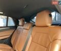 Черный Мерседес GLE-Class Coupe, объемом двигателя 3 л и пробегом 83 тыс. км за 49000 $, фото 34 на Automoto.ua