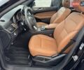 Чорний Мерседес GLE-Class Coupe, об'ємом двигуна 3 л та пробігом 82 тис. км за 46900 $, фото 15 на Automoto.ua