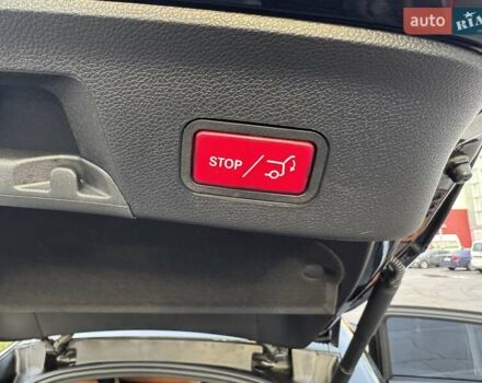 Чорний Мерседес GLE-Class Coupe, об'ємом двигуна 3 л та пробігом 82 тис. км за 46900 $, фото 51 на Automoto.ua