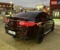 Чорний Мерседес GLE-Class Coupe, об'ємом двигуна 3 л та пробігом 61 тис. км за 49900 $, фото 5 на Automoto.ua