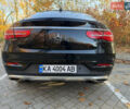 Чорний Мерседес GLE-Class Coupe, об'ємом двигуна 3 л та пробігом 108 тис. км за 45500 $, фото 8 на Automoto.ua