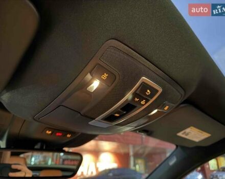 Чорний Мерседес GLE-Class Coupe, об'ємом двигуна 3 л та пробігом 61 тис. км за 49900 $, фото 35 на Automoto.ua