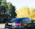 Черный Мерседес GLE-Class Coupe, объемом двигателя 3 л и пробегом 137 тыс. км за 47777 $, фото 17 на Automoto.ua