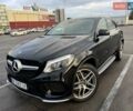 Чорний Мерседес GLE-Class Coupe, об'ємом двигуна 3 л та пробігом 82 тис. км за 46900 $, фото 4 на Automoto.ua