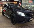 Чорний Мерседес GLE-Class Coupe, об'ємом двигуна 3 л та пробігом 61 тис. км за 49900 $, фото 3 на Automoto.ua
