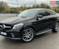 Чорний Мерседес GLE-Class Coupe, об'ємом двигуна 3 л та пробігом 82 тис. км за 46900 $, фото 10 на Automoto.ua