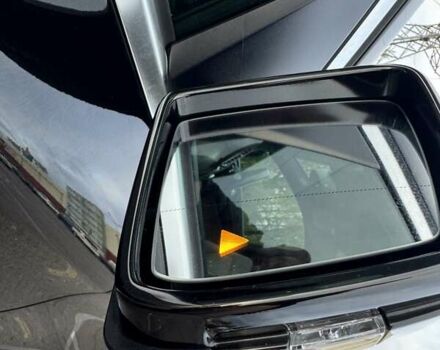 Чорний Мерседес GLE-Class Coupe, об'ємом двигуна 3 л та пробігом 82 тис. км за 46900 $, фото 30 на Automoto.ua