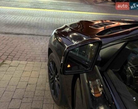 Чорний Мерседес GLE-Class Coupe, об'ємом двигуна 3 л та пробігом 61 тис. км за 49900 $, фото 13 на Automoto.ua