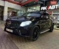 Чорний Мерседес GLE-Class Coupe, об'ємом двигуна 3 л та пробігом 61 тис. км за 49900 $, фото 1 на Automoto.ua