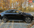 Чорний Мерседес GLE-Class Coupe, об'ємом двигуна 3 л та пробігом 108 тис. км за 45500 $, фото 3 на Automoto.ua