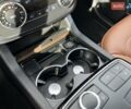 Черный Мерседес GLE-Class Coupe, объемом двигателя 3 л и пробегом 83 тыс. км за 49000 $, фото 20 на Automoto.ua