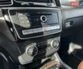 Чорний Мерседес GLE-Class Coupe, об'ємом двигуна 3 л та пробігом 83 тис. км за 56000 $, фото 23 на Automoto.ua