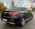 Чорний Мерседес GLE-Class Coupe, об'ємом двигуна 3 л та пробігом 82 тис. км за 46900 $, фото 13 на Automoto.ua