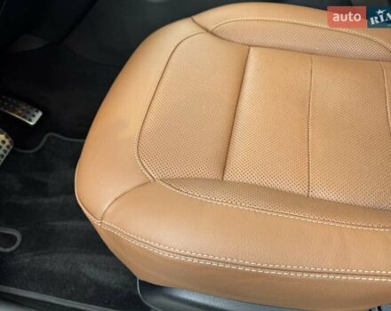 Чорний Мерседес GLE-Class Coupe, об'ємом двигуна 3 л та пробігом 82 тис. км за 46900 $, фото 18 на Automoto.ua