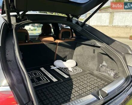 Черный Мерседес GLE-Class Coupe, объемом двигателя 3 л и пробегом 83 тыс. км за 49000 $, фото 39 на Automoto.ua