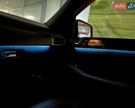 Чорний Мерседес GLE-Class Coupe, об'ємом двигуна 3 л та пробігом 82 тис. км за 46900 $, фото 57 на Automoto.ua